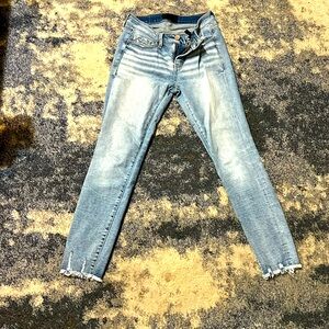 Buckle pants for sale